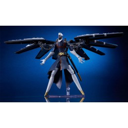 PERSONA 3 RELOAD THANATOS PLAMATEA MODEL KIT ACTION FIGURE GOOD SMILE COMPANY