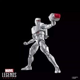 MARVEL LEGENDS ROM SPACEKNIGHT ACTION FIGURE HASBRO