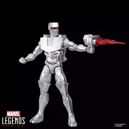 MARVEL LEGENDS ROM SPACEKNIGHT ACTION FIGURE HASBRO