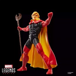 MARVEL LEGENDS ADAM WARLOCK ACTION FIGURE HASBRO