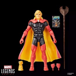 MARVEL LEGENDS ADAM WARLOCK ACTION FIGURE HASBRO