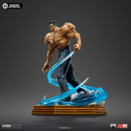 IRON STUDIOS YU YU HAKUSHO TOGURO ART SCALE 1/10 RESIN STATUE