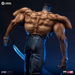 IRON STUDIOS YU YU HAKUSHO TOGURO ART SCALE 1/10 RESIN STATUE