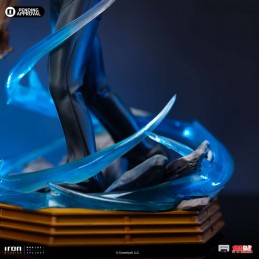 IRON STUDIOS YU YU HAKUSHO TOGURO ART SCALE 1/10 RESIN STATUE