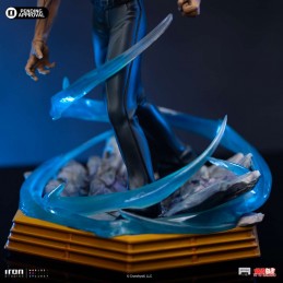 IRON STUDIOS YU YU HAKUSHO TOGURO ART SCALE 1/10 RESIN STATUE