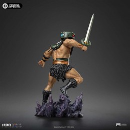 MASTERS OF THE UNIVERSE TRIKLOPS BDS ART SCALE 1/10 STATUA FIGURE IRON STUDIOS