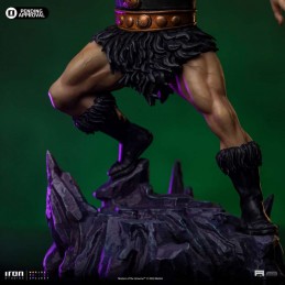 IRON STUDIOS MASTERS OF THE UNIVERSE TRIKLOPS BDS ART SCALE 1/10 STATUE FIGURE