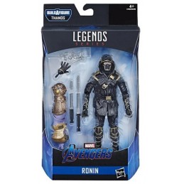 MARVEL LEGENDS AVENGERS RONIN ACTION FIGURE HASBRO