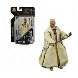 STAR WARS THE BLACK SERIES ARCHIVE TUSKEN RAIDER ACTION FIGURE HASBRO