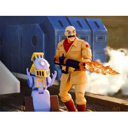 SUPER7 THUNDERCATS ULTIMATES SAFARI JOE 18CM ACTION FIGURE