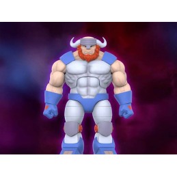 SUPER7 THUNDERCATS ULTIMATES CRUNCHER 18CM ACTION FIGURE