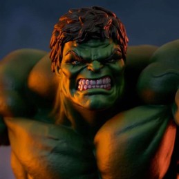 DIAMOND SELECT MARVEL GALLERY CLASSIC HULK STATUE PVC FIGURE