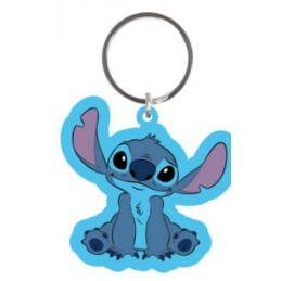 PYRAMID INTERNATIONAL DISNEY STITCH KEYCHAIN