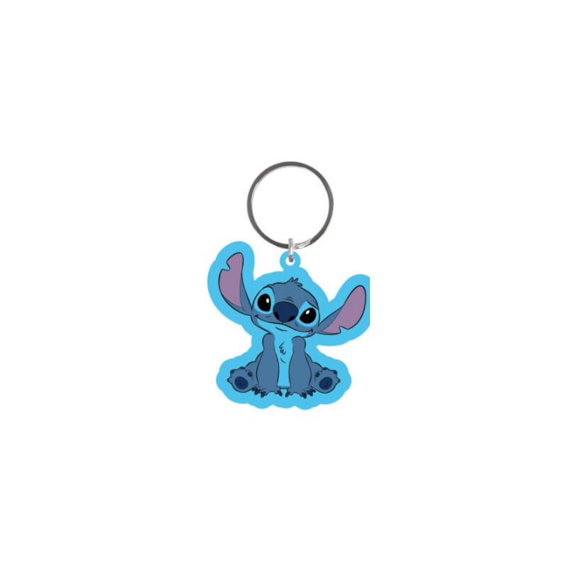 PYRAMID INTERNATIONAL DISNEY STITCH KEYCHAIN