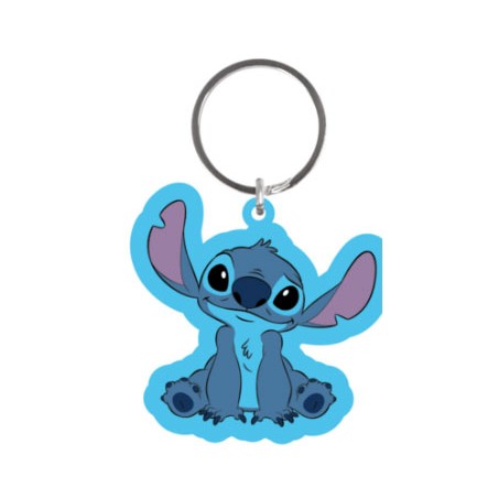 DISNEY STITCH KEYCHAIN