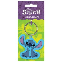 PYRAMID INTERNATIONAL DISNEY STITCH KEYCHAIN