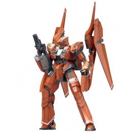 ALDNOAH.ZERO KG-6 SLEIPNIR MODEL KIT ACTION FIGURE KOTOBUKIYA