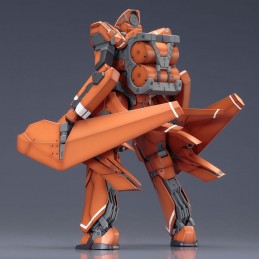 ALDNOAH.ZERO KG-6 SLEIPNIR MODEL KIT ACTION FIGURE KOTOBUKIYA