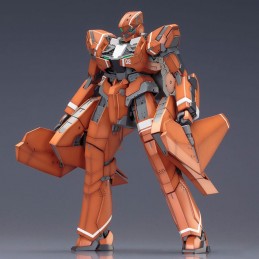 KOTOBUKIYA ALDNOAH.ZERO KG-6 SLEIPNIR MODEL KIT ACTION FIGURE