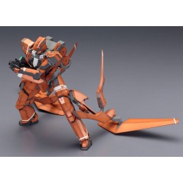 ALDNOAH.ZERO KG-6 SLEIPNIR MODEL KIT ACTION FIGURE KOTOBUKIYA