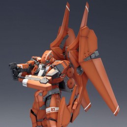 KOTOBUKIYA ALDNOAH.ZERO KG-6 SLEIPNIR MODEL KIT ACTION FIGURE