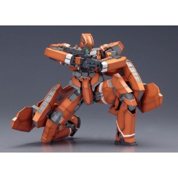 ALDNOAH.ZERO KG-6 SLEIPNIR MODEL KIT ACTION FIGURE KOTOBUKIYA