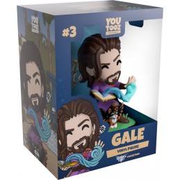 BALDUR'S GATE 3 GALE VINYL FIGURE STATUA YOUTOOZ