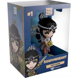 BALDUR'S GATE 3 SHADOWHEART VINYL FIGURE STATUA YOUTOOZ