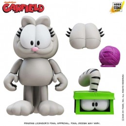 GARFIELD NERMAL ACTION FIGURE BOSS FIGHT STUDIO