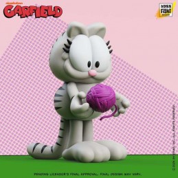 GARFIELD NERMAL ACTION FIGURE BOSS FIGHT STUDIO