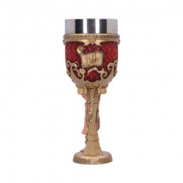 HARRY POTTER DOBBY GOBLET IN RESINA NEMESIS NOW