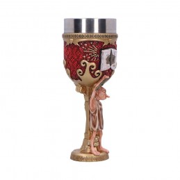 HARRY POTTER DOBBY GOBLET IN RESINA NEMESIS NOW