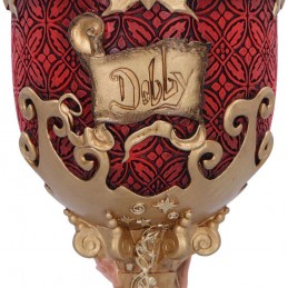 HARRY POTTER DOBBY GOBLET IN RESINA NEMESIS NOW