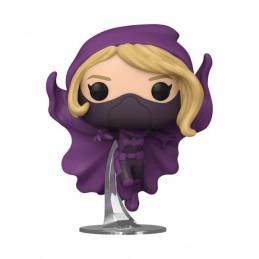 FUNKO POP! BATMAN THE JOKER WAR ZONE SPOILER STEPHANIE BROWN BOBBLE HEAD FIGURE FUNKO