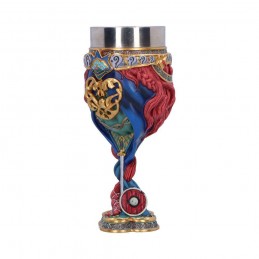 NEMESIS NOW THE LORD OF THE RINGS WAR OF THE ROHIRRIM HERA GOBLET