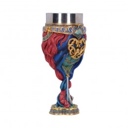 NEMESIS NOW THE LORD OF THE RINGS WAR OF THE ROHIRRIM HERA GOBLET