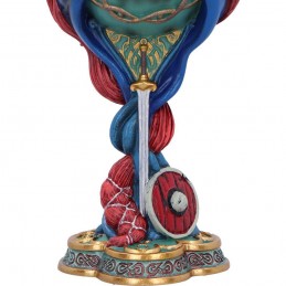 NEMESIS NOW THE LORD OF THE RINGS WAR OF THE ROHIRRIM HERA GOBLET