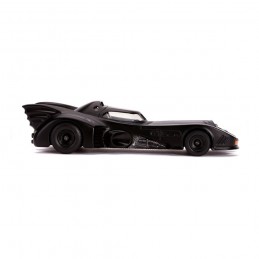 BATMAN THE MOVIE 1989 BATMOBILE DIE CAST 1/32 MODEL JADA TOYS