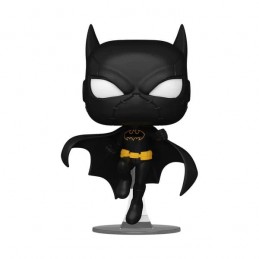 FUNKO FUNKO POP! BATMAN THE JOKER WAR ZONE BATGIRL CASSANDRA CAIN BOBBLE HEAD FIGURE