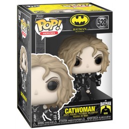 FUNKO FUNKO POP! BATMAN RETURNS CATWOMAN 85 YEARS BOBBLE HEAD KNOCKER FIGURE