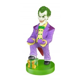 THE JOKER CABLE GUY STATUA 20CM FIGURE EXQUISITE GAMING