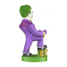 THE JOKER CABLE GUY STATUA 20CM FIGURE EXQUISITE GAMING