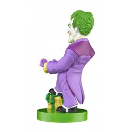 THE JOKER CABLE GUY STATUA 20CM FIGURE EXQUISITE GAMING