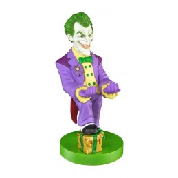 THE JOKER CABLE GUY STATUA 20CM FIGURE EXQUISITE GAMING