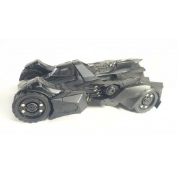 BATMAN ARKHAM KNIGHT BATMOBILE DIE CAST 1/24 MODEL JADA TOYS