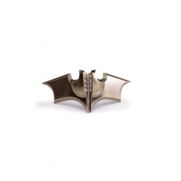 BATMAN THE DARK KNIGHT RISES BATARANG REPLICA 1/1 NOBLE COLLECTIONS