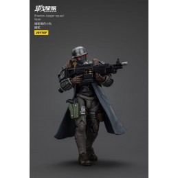 JOY TOY (CN) BATTLE FOR THE STARS SHADOW JAEGER SQUAD VIPER ACTION FIGURE