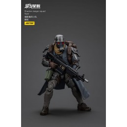 JOY TOY (CN) BATTLE FOR THE STARS SHADOW JAEGER SQUAD VIPER ACTION FIGURE