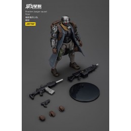 JOY TOY (CN) BATTLE FOR THE STARS SHADOW JAEGER SQUAD VIPER ACTION FIGURE