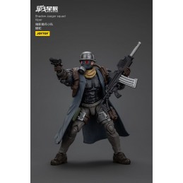 JOY TOY (CN) BATTLE FOR THE STARS SHADOW JAEGER SQUAD VIPER ACTION FIGURE